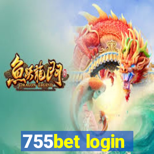 755bet login